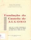 Fundação do Castelo de Algoso